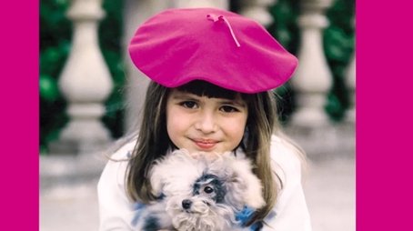 Little Angel Face (2000) poster