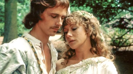 As You Like It (1978) - Episode 3 poster and promotional image