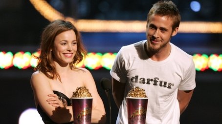 MTV Movie Awards (2005) - Episode 1 poster and promotional image