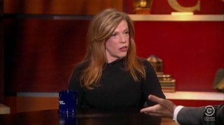 Susan Orlean (2011) - Episode 24 poster and promotional image
