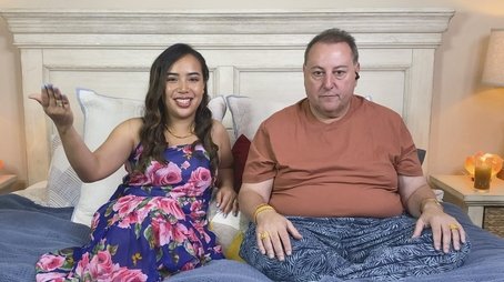 The Single Life: Old Flames And New Names (2022) - Episode 41 poster and promotional image