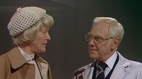William and Mary (1979) - Episode 3 poster and promotional image
