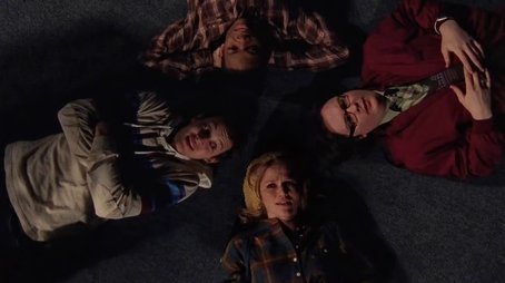 Social Studies (2009) - Episode 19 poster and promotional image