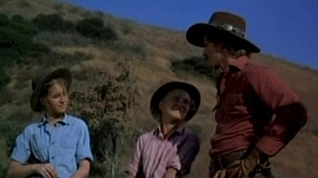 The Posse That Wouldn't Quit (1971) - Episode 5 poster and promotional image