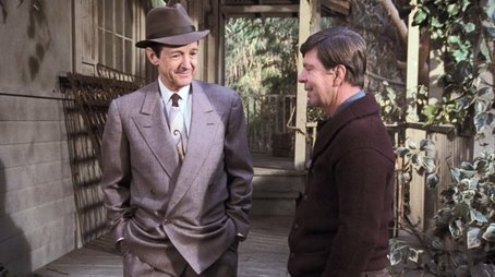 The Traveling Man (1980) - Episode 20 poster and promotional image