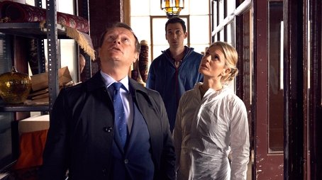 In Plain Sight (1) (2016) - Episode 7 poster and promotional image