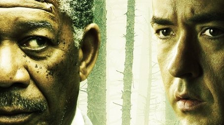 The Contract (2006) poster