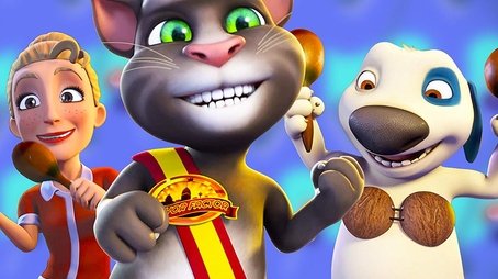 Happy Town (2017) - Episode 10 poster and promotional image