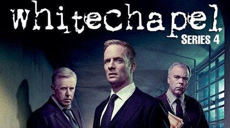Season 4 (2013) - Season 4 poster and promotional image