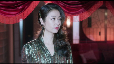 華燈初上 Сезон 1