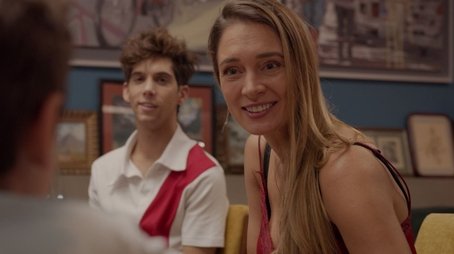 Cómo no te voy a querer (2020) - Episode 3 poster and promotional image