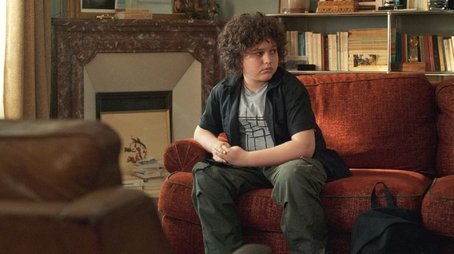 Tuesday July 7, 2020, 5 p.m. - Robin (2022) - Episode 32 poster and promotional image