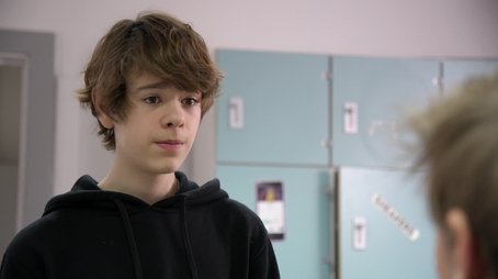 Who does Tobias write with? Part 2 (2018) - Episode 23 poster and promotional image