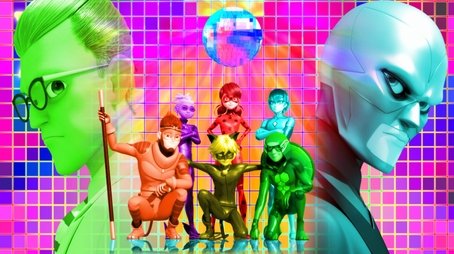 Party Crasher (2019) - Episode 19 poster and promotional image