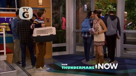 Thundermani Sezona 3