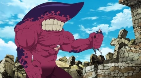 The Seven Deadly Sins122