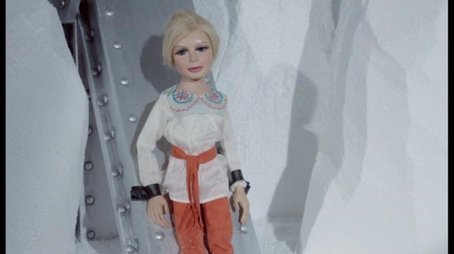 The Abominable Snowman (None) - Episode 14 poster and promotional image