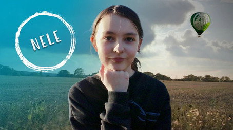 Schau in meine Welt! Сезон 1