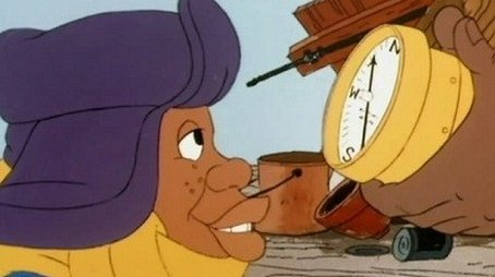 Mister Big Time (1973) - Episode 3 poster and promotional image