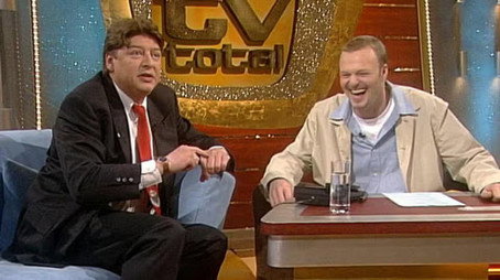 TV total Сезон 1
