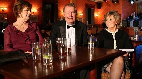 The Test (2010) - Episode 7 poster and promotional image