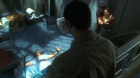 Within These Walls (2003) - Episode 13 poster and promotional image