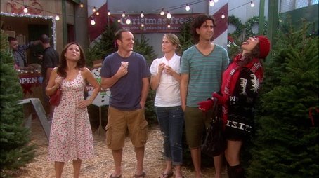 It's Beginning to Stink a Lot Like Christmas (2009) - Episode 11 poster and promotional image