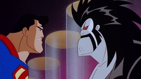 The Main Man (2) (1996) - Episode 10 poster and promotional image