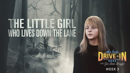 The Little Girl Who Lives Down the Lane (2022) - Episode 5 poster and promotional image
