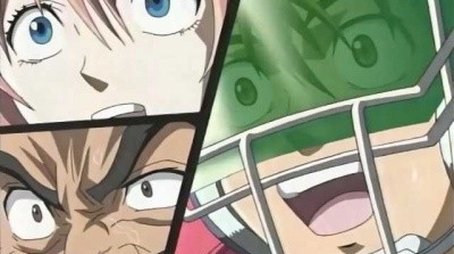 Huddle Without Answers (2007) - Episode 118 poster and promotional image
