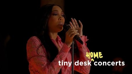 Monica (Home) Concert (2022) - Episode 67 poster and promotional image