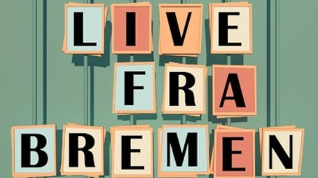 Live from Bremen (2009) poster