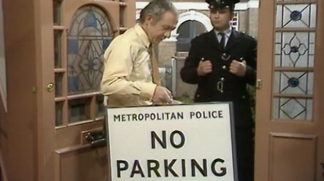 The Morning After the Night Before (1971) - Episode 12 poster and promotional image