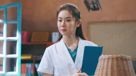 一起深呼吸 Stagione 1