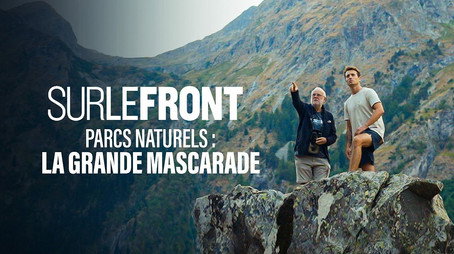 Sur le front Сезон 4