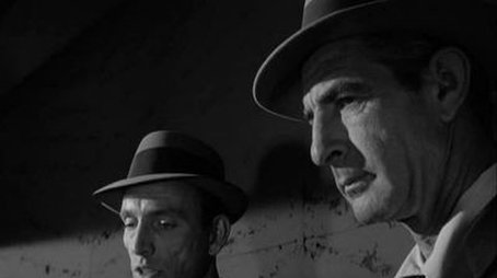 The Rifle (1959) - Episode 9 poster and promotional image