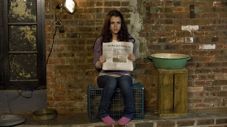 Front Man (2010) - Episode 13 poster and promotional image