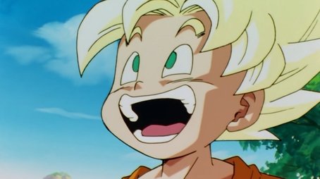 Teilnahme am großen Turnier! Goten zeigt seine explosive Power!