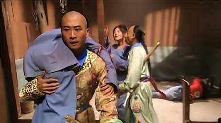 Episode 23 (1998) - Episode 23 poster and promotional image