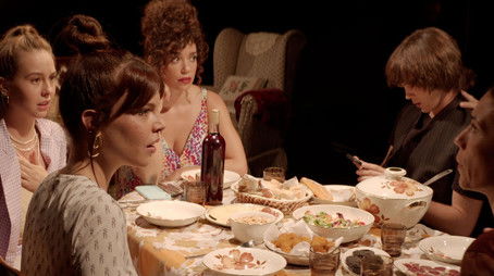 There's Something About Mary (2020) - Episode 6 poster and promotional image