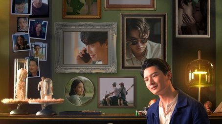 Good Old Days (2022) poster