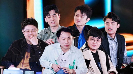 怎么办！脱口秀专场 Сезон 0