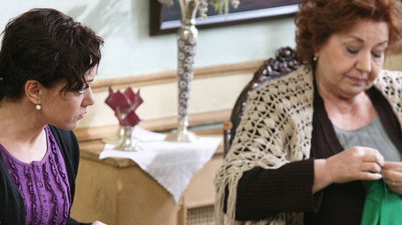 Episode 104 (2009) - Episode 104 poster and promotional image