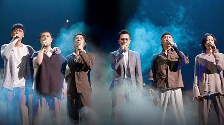 S2 · Stage Pure Version EP3 (2022) - Episode 50 poster and promotional image