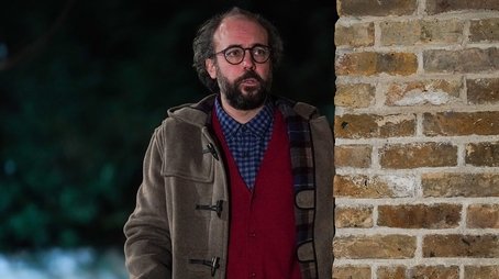 18/02/2025 (2025) - Episode 28 poster and promotional image
