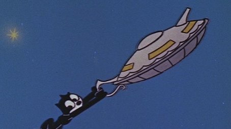 The Flying Saucer (1959) - Episode 26 poster and promotional image