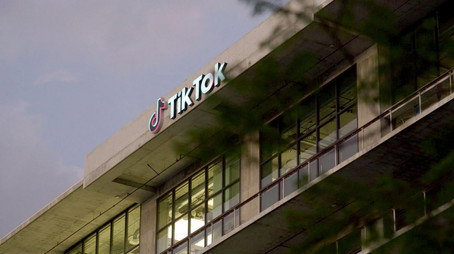 TikTok, un réseau sous influence Сезон 1