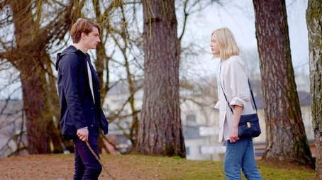 You're only thinking of William (2016) - Episode 8 poster and promotional image
