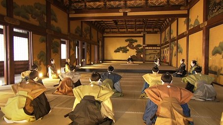 End of the Samurai Era: The Capital Survives Turbulent Times (2018) - Episode 20 poster and promotional image