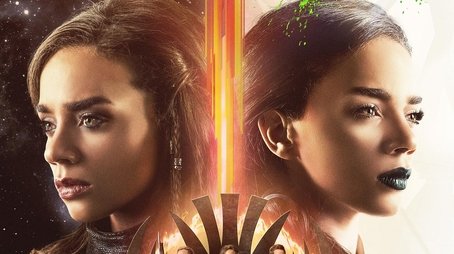 Season 3 (2017) - Season 3 poster and promotional image